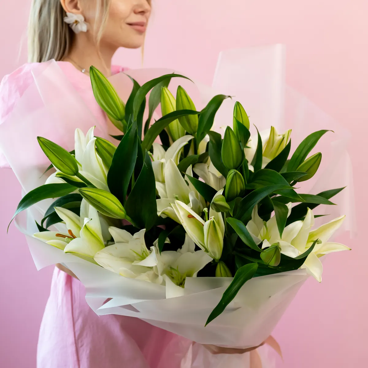 7 Лилий, ракурс 1 из 7