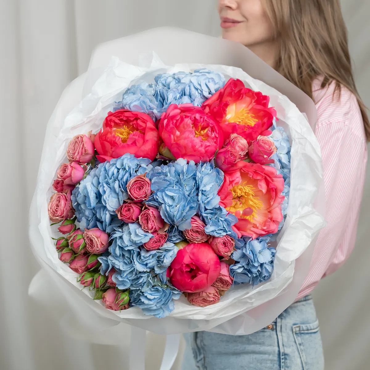 Сборный L, ракурс 1 из 7