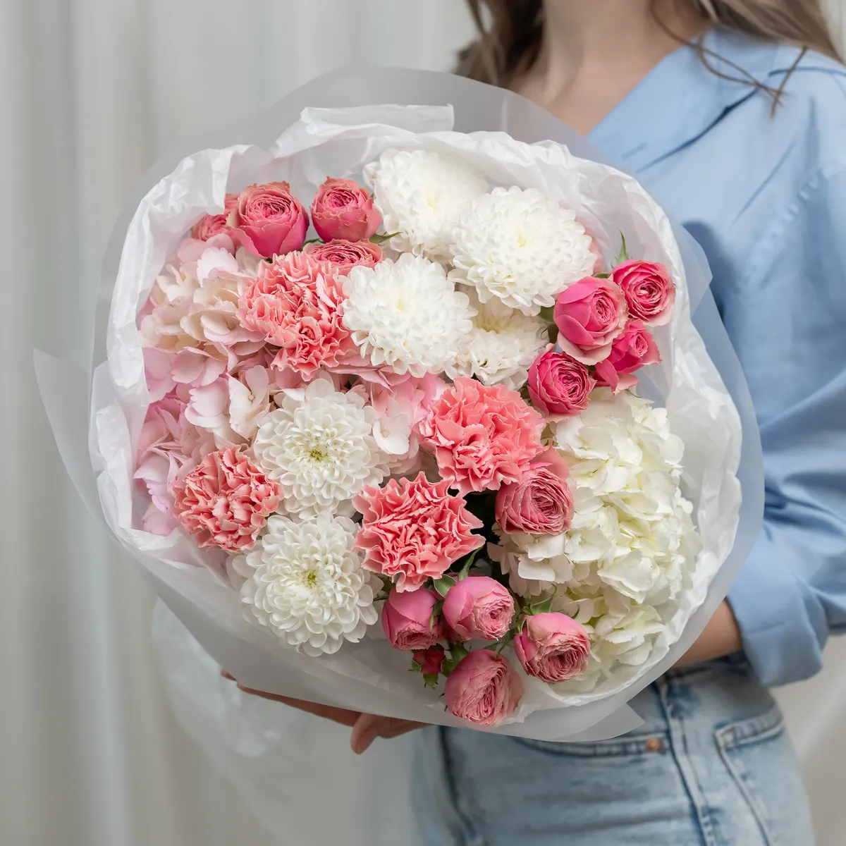 Сборный С, ракурс 1 из 7