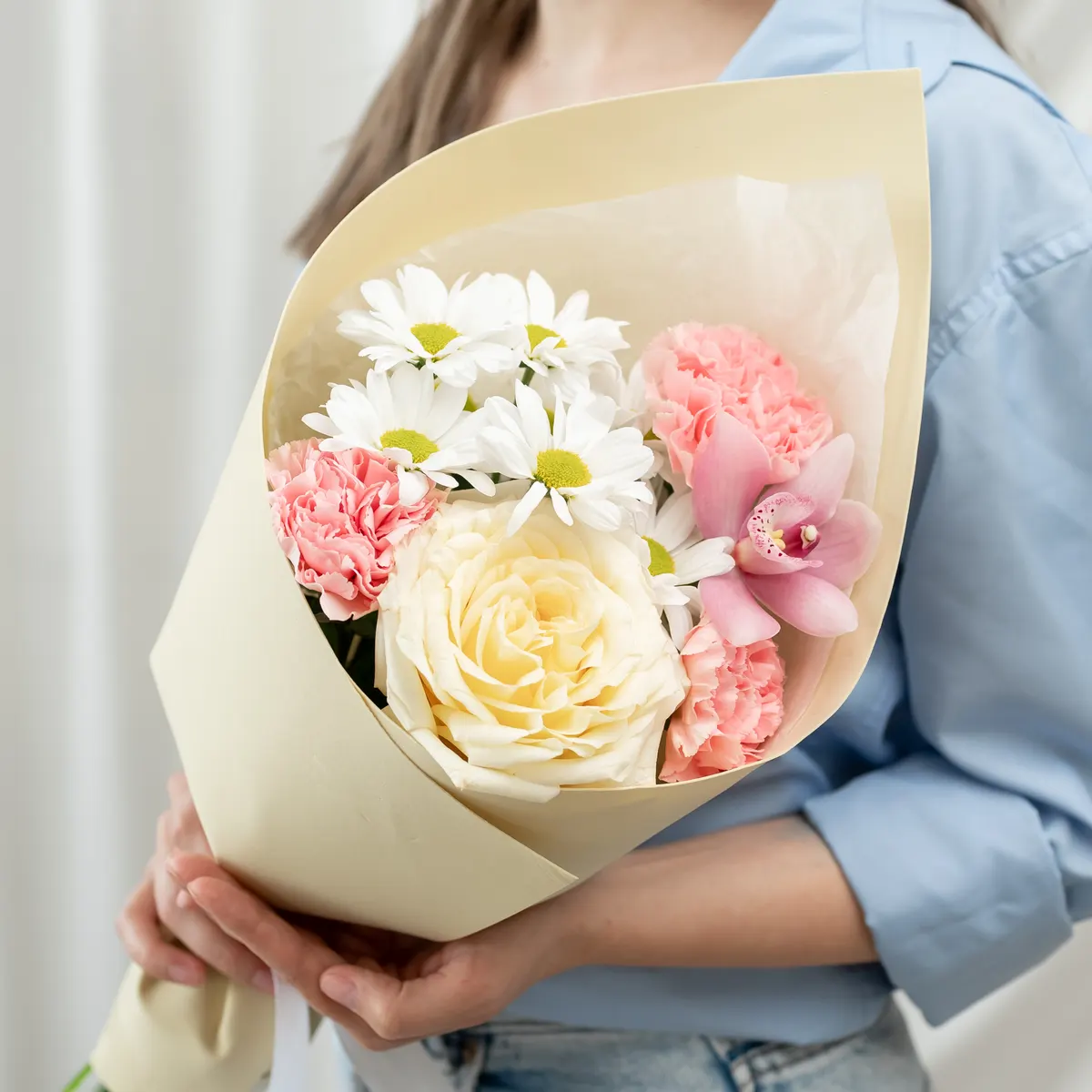 Сборный (кулек), ракурс 1 из 7