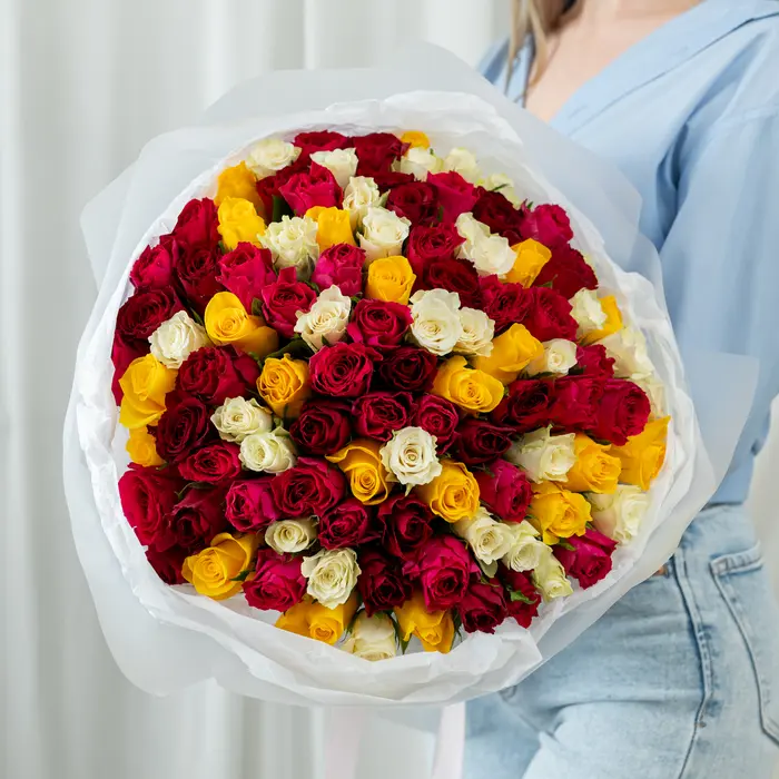 101 кения микс, съёмка 11 июня 2025