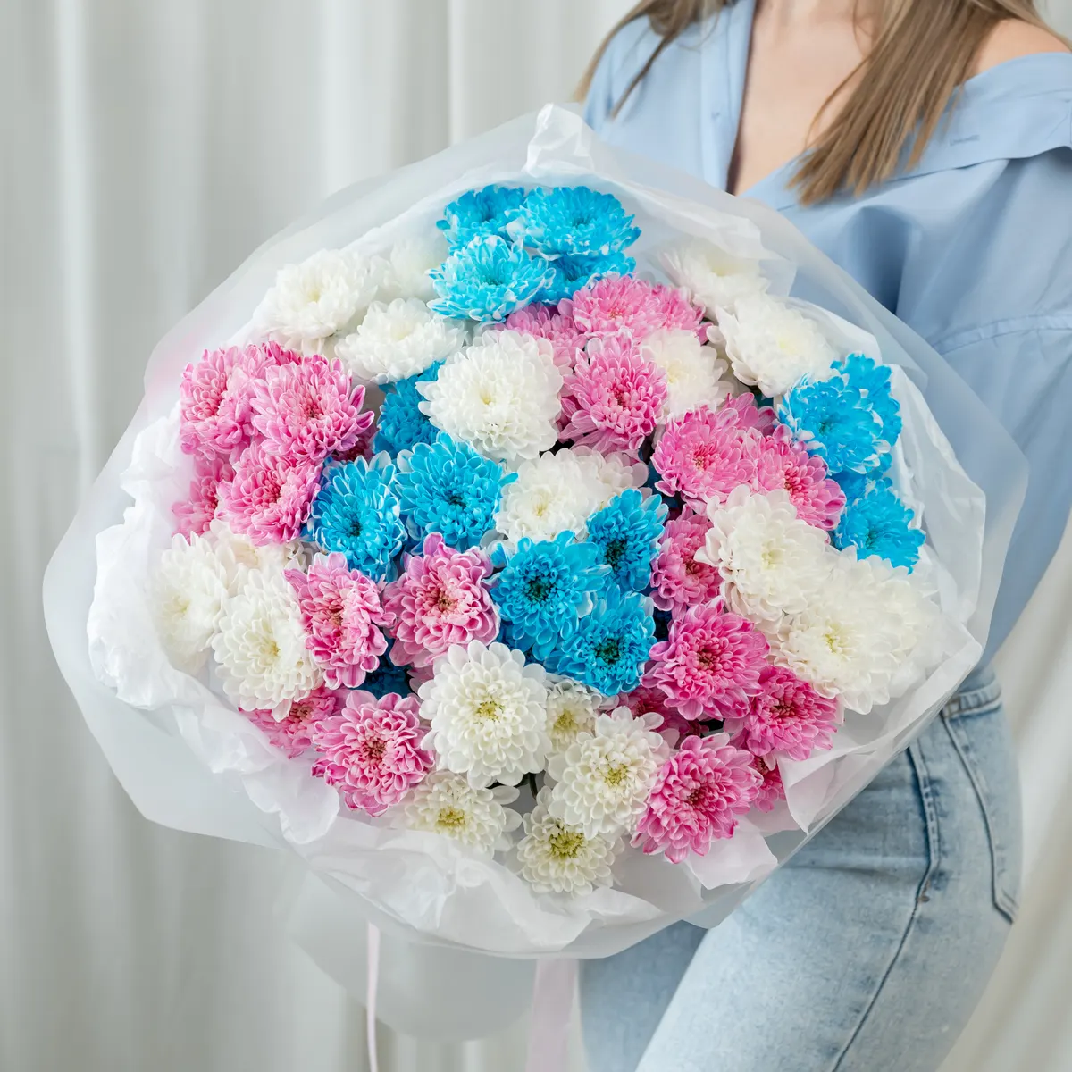 15 микс хриза, ракурс 1 из 7