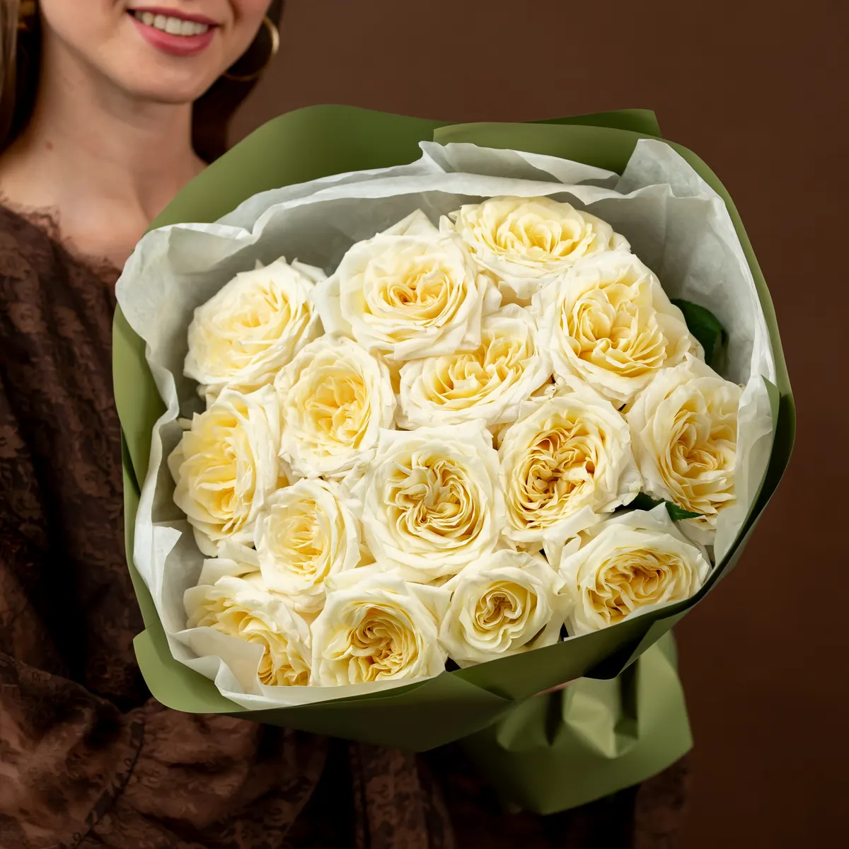 Роза Кендл Лайт 15 шт, ракурс 1 из 7