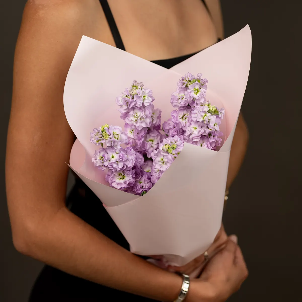 Маттиола 5 шт, ракурс 1 из 7